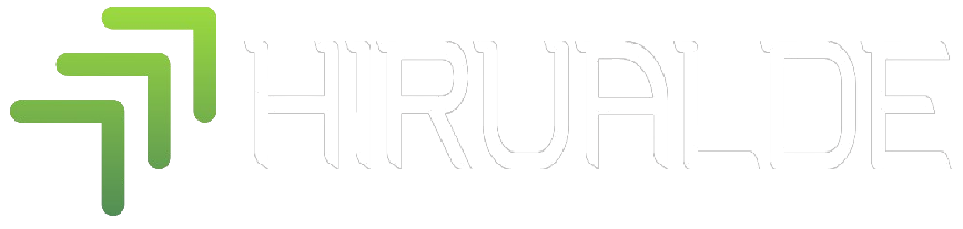 Logo Hirualde